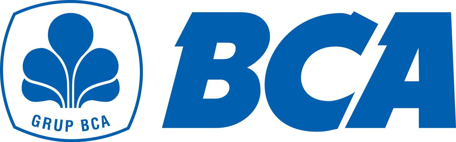 Logo Bank BCA