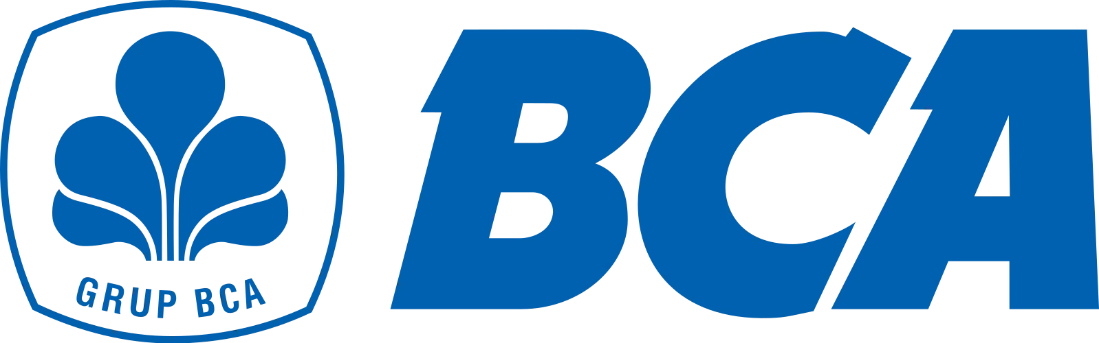 Logo Bank BCA