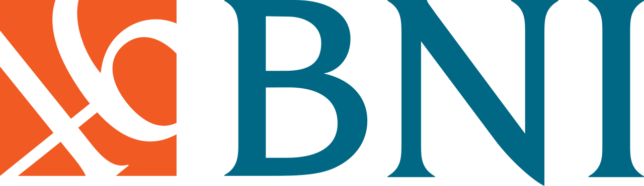 Logo BNI