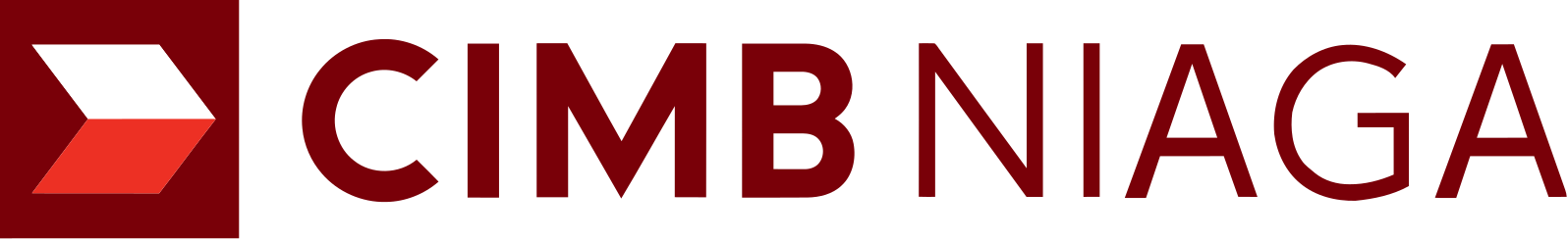 Logo Bank CIMB Niaga