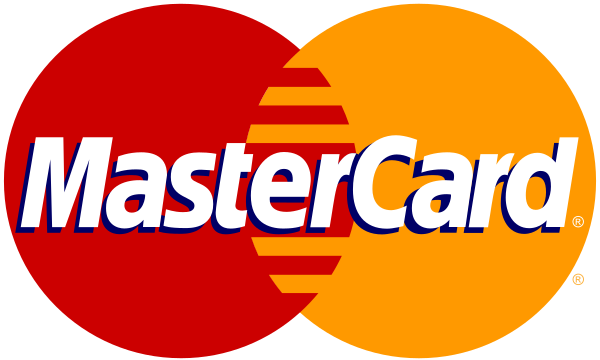 Logo Mastercard