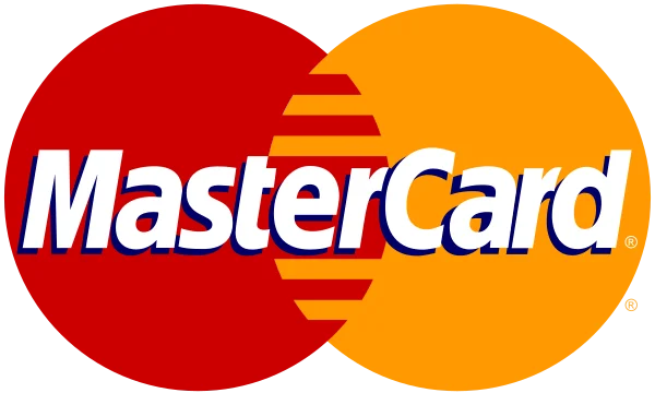 Logo Mastercard