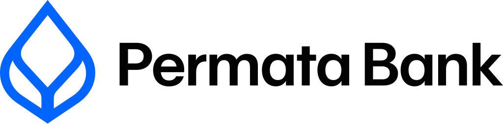 Logo Permata Bank