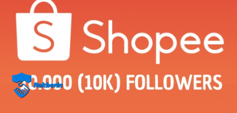 10.000 (10k) FOLLOWERS SHOPEE INDONESIA NO DROP PERMANEN - Bisnis - Dijual oleh alfiazzahra_ di Rekberin