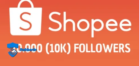 10.000 (10k) FOLLOWERS SHOPEE INDONESIA NO DROP PERMANEN - Bisnis - Dijual oleh alfiazzahra_ di Rekberin