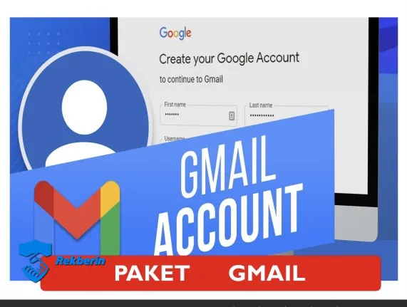 10 AKUN GMAIL FRESH G-MAIL NEW BARU - EMAIL LOGIN TANPA VERIFIKASI / TANPA SESI / E-MAIL TANPA NO PEMULIHAN - Akun - Dijual oleh wahyumedica di Rekberin