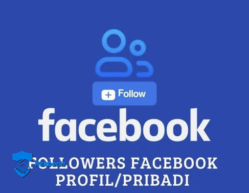 1000 (1k) Followers Facebook Profil/Pribadi Garansi 30 Hari No Drop - Bisnis - Dijual oleh alfiazzahra_ di Rekberin