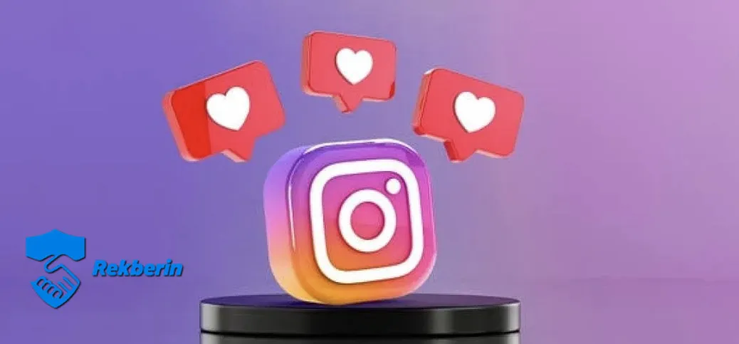 1100 (1,1K) Instagram followers 1 Tahun Guaranted Mixed - Bisnis - Dijual oleh alfiazzahra_ di Rekberin