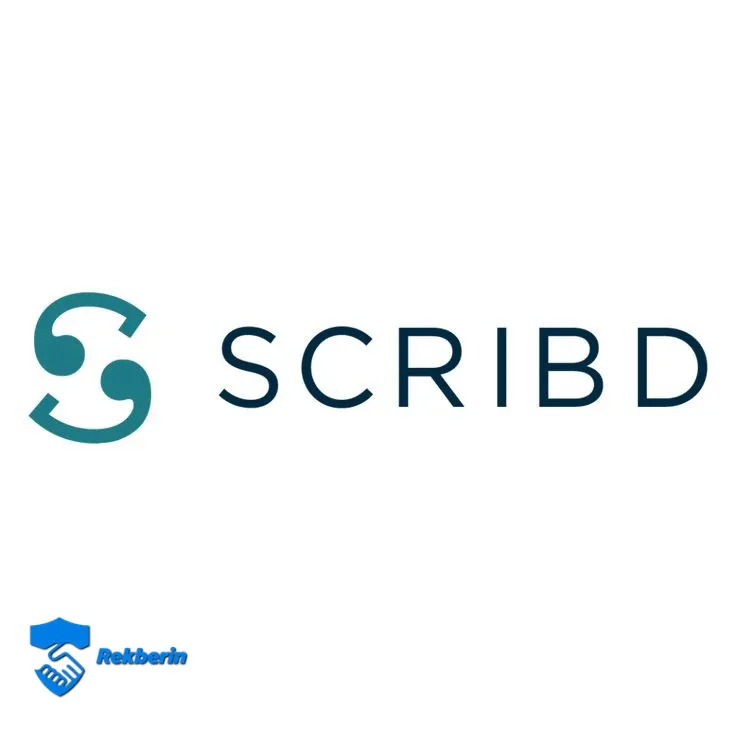 Akun Scribd premium 1 Bulan Bergaransi