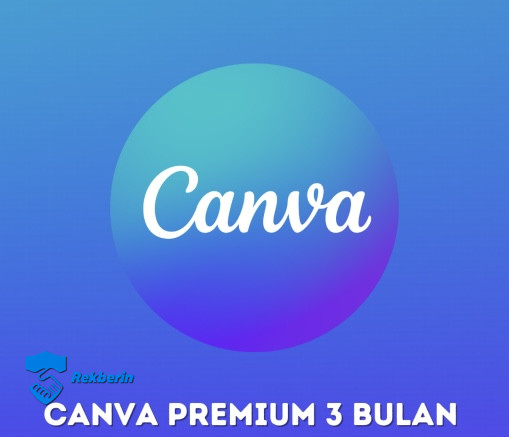 Canva Pro Bergaransi Termurah - Akun - Sold by alfiazzahra_ di Rekberin
