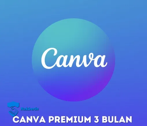 Canva Pro Bergaransi Termurah - Akun - Dijual oleh alfiazzahra_ di Rekberin