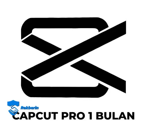 Capcut Pro 1 Bulan Private (Akun) Full Garansi Support IOS ANDROID - Akun - Dijual oleh alfiazzahra_ di Rekberin