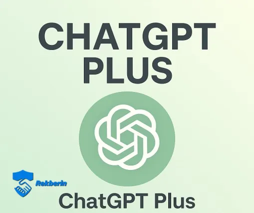 ChatGPT Plus 1 Bulan - Akun Sendiri, Support All Devices, Bergaransi - Akun - Dijual oleh alfiazzahra_ di Rekberin