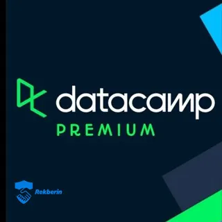 Datacamp Premium 3 Bulan Private - Akun - Dijual oleh driwproject di Rekberin