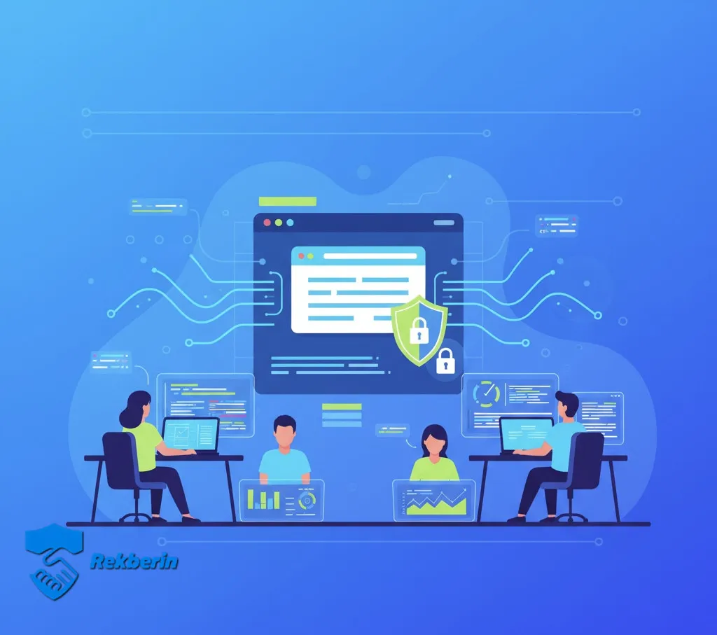 Jasa DDOS Website - Bisnis - Dijual oleh wahyumedica di Rekberin