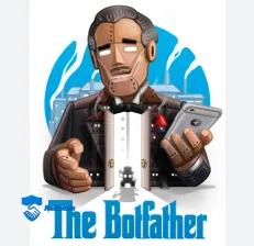 Jasa Pembuatan BOT TELEGRAM - Script & Programming - Dijual oleh nakadigital di Rekberin