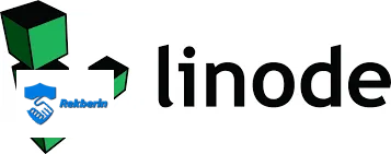 Linode FT 100$ - Akun - Dijual oleh ninsiajna557 di Rekberin