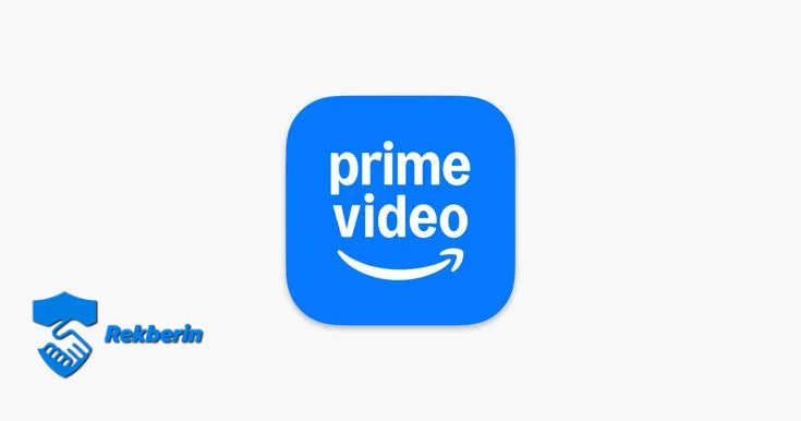 Prime video 1 bulan Privat Bergaransi