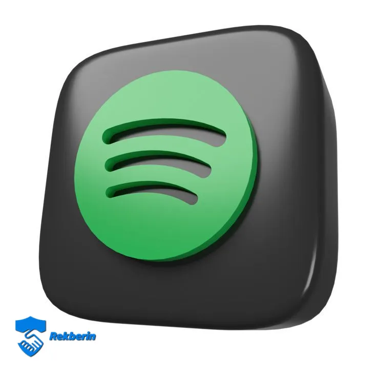 Spotify Premium 2 Bulan Bergaransi Akun Privat