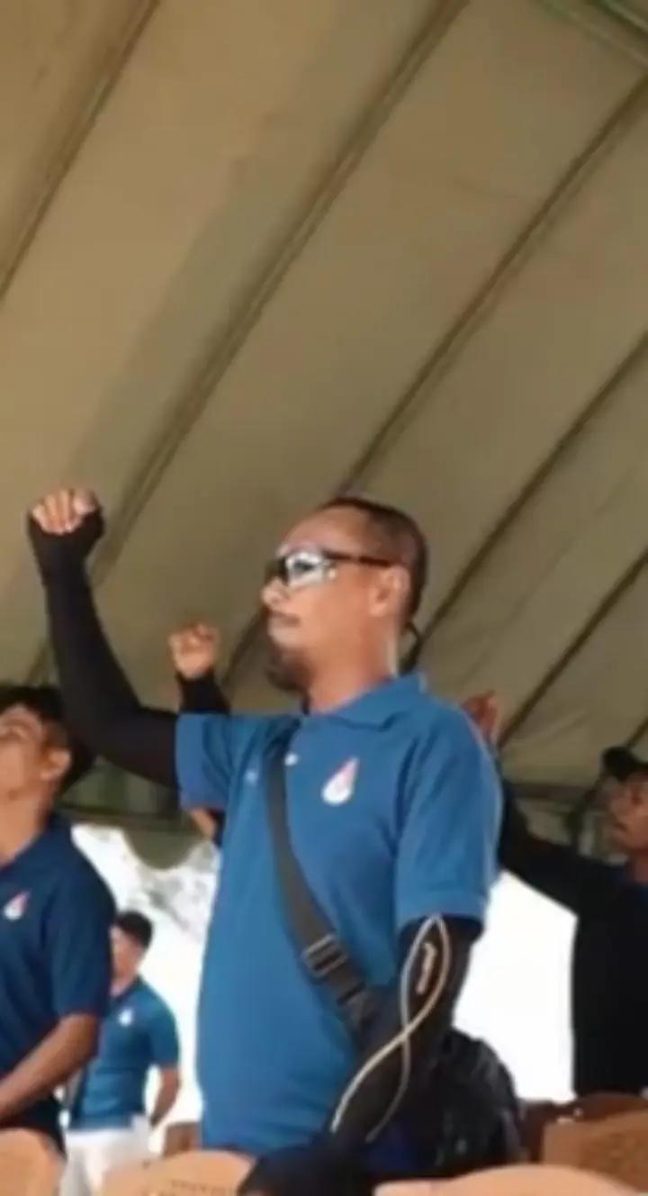 Foto profil Teguh Susanto